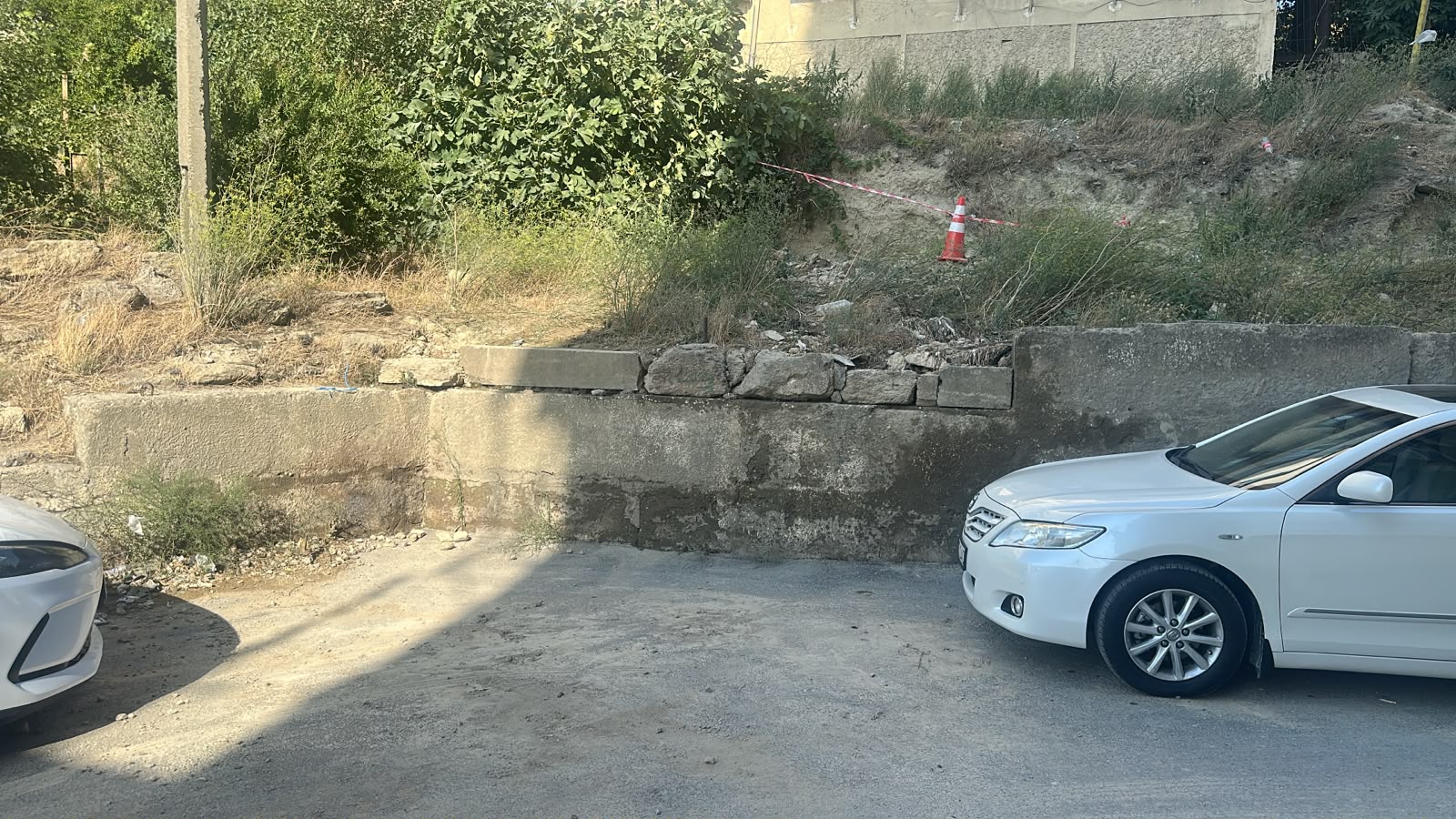 Su qəzası 25 dəqiqə ərzində aradan qaldırıldı